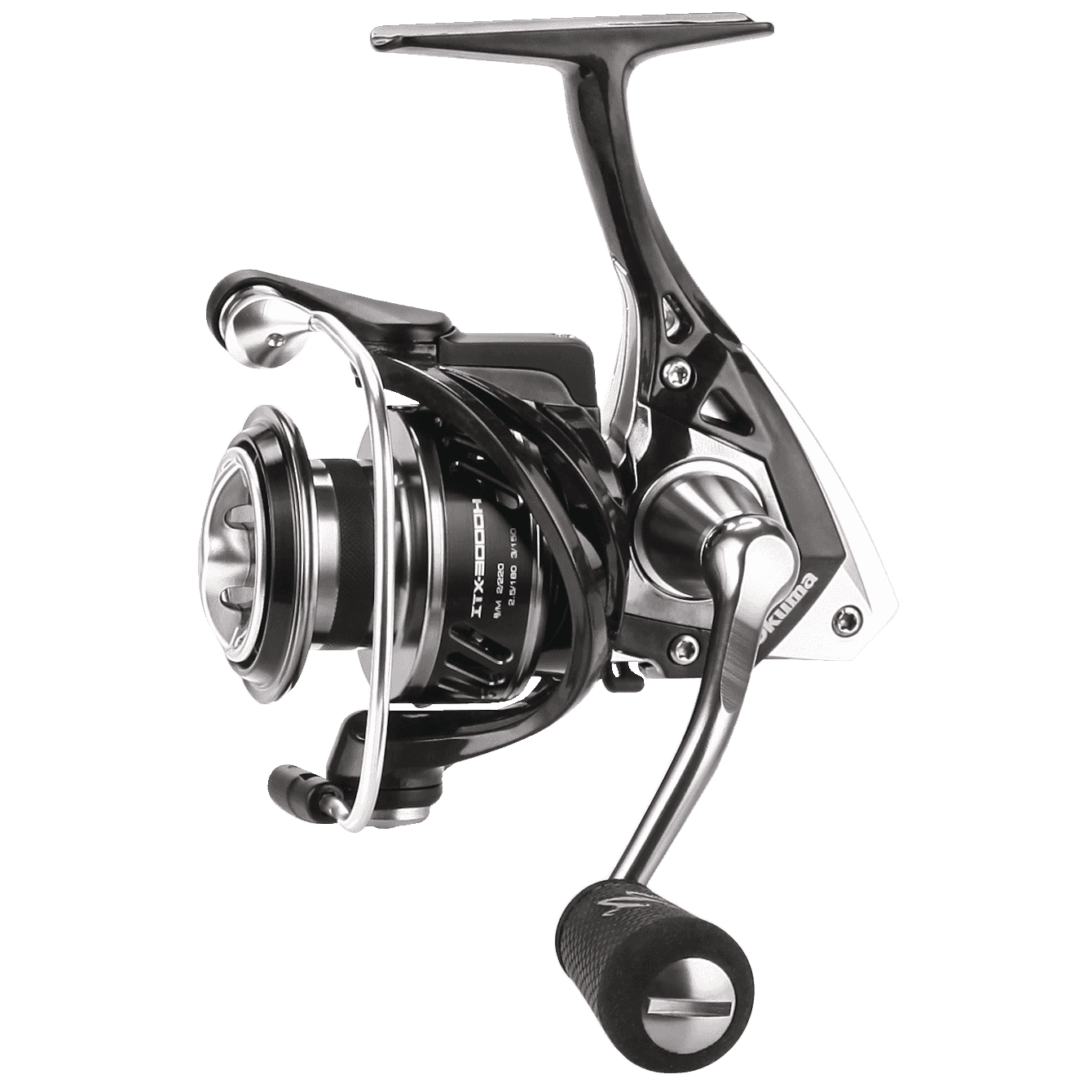 Picture of Okuma ITX Spinning Reel